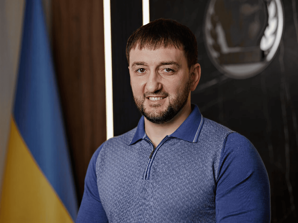 МИКОЛА КРАВЧЕНКО